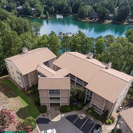 Lake Keowee Condo With Views And Pools And Marina! Salem Exterior foto
