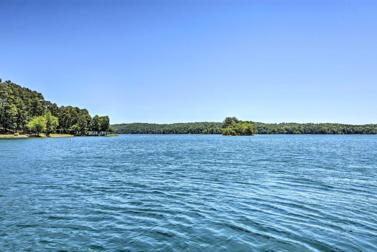 Lake Keowee Condo With Views And Pools And Marina! Salem Exterior foto